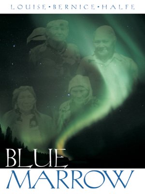 cover image of Blue Marrow